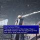 Image for article titled Shinra Electric Power Company Decides To Tweet Through It